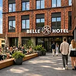 Belle Guldsmeden 4*
