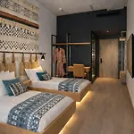 Belle Guldsmeden 4* Århus