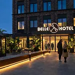 Hotel Belle Guldsmeden
