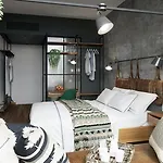 Belle Guldsmeden 4* Århus
