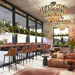 Hotel Belle Guldsmeden Århus