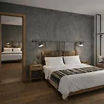 Belle Guldsmeden 4* Århus
