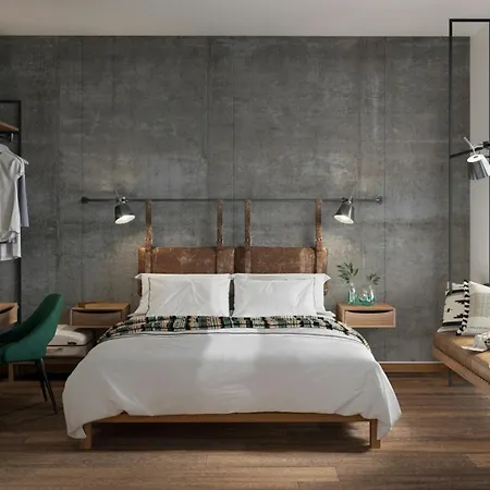 Hotel Belle Guldsmeden 4*