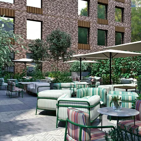 Hotel Belle Guldsmeden 4*