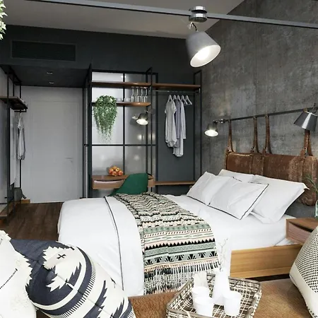 Belle Guldsmeden 4* Århus