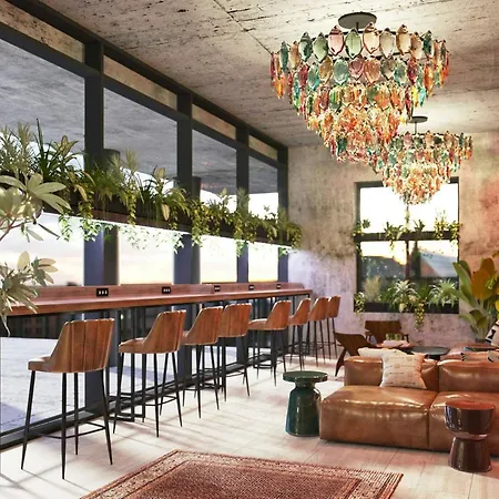 Hotel Belle Guldsmeden Århus
