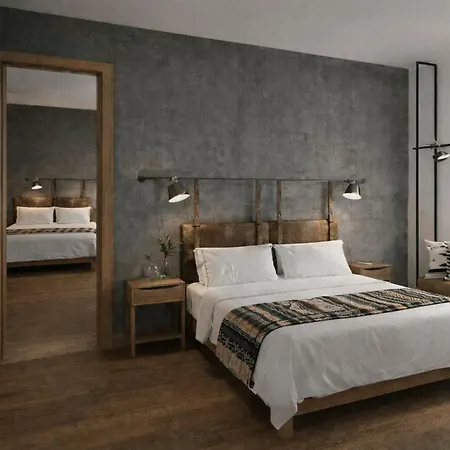 Belle Guldsmeden 4* Århus