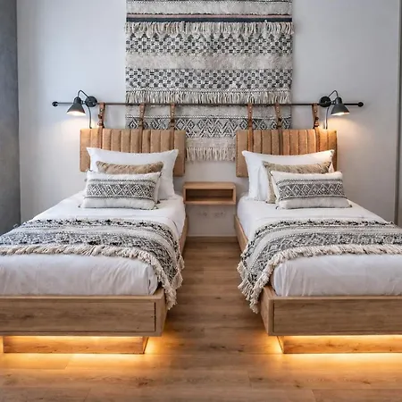 Belle Guldsmeden Hotel