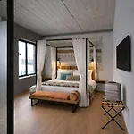 Ξενοδοχείο Belle Guldsmeden