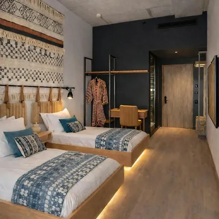 Belle Guldsmeden 4* Орхус