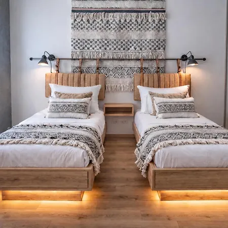 Belle Guldsmeden Ξενοδοχείο 4*