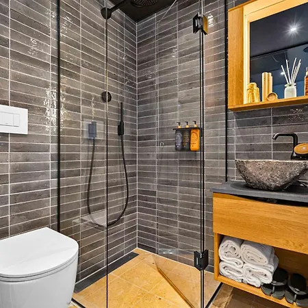 Belle Guldsmeden Отель 4*