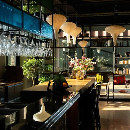 Belle Guldsmeden 4* Орхус